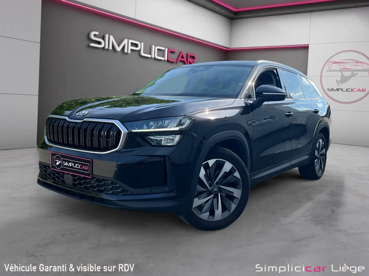 Skoda Kodiaq - 3