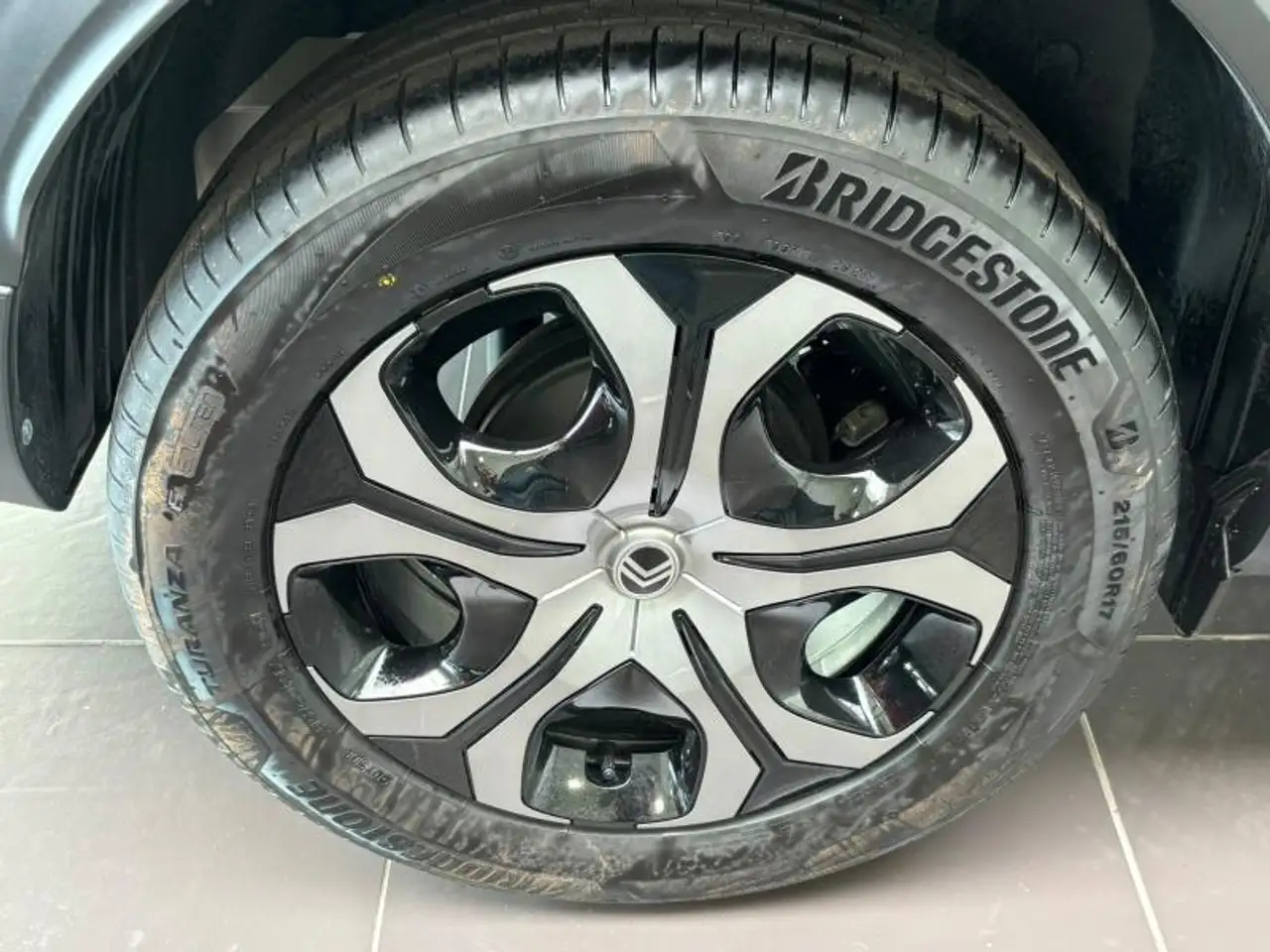 Citroen C3 Aircross - 4