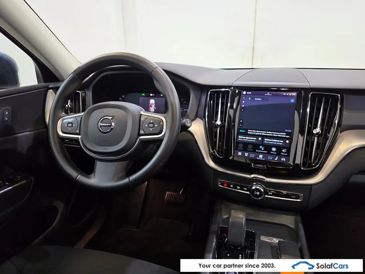 Volvo XC60 - 9