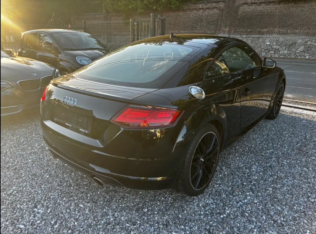 Audi TT - 4