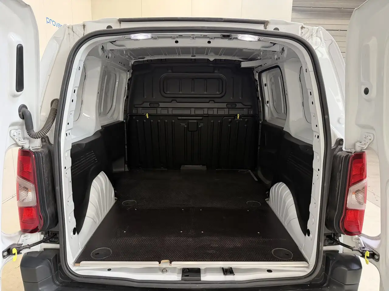 Toyota Proace City - 9