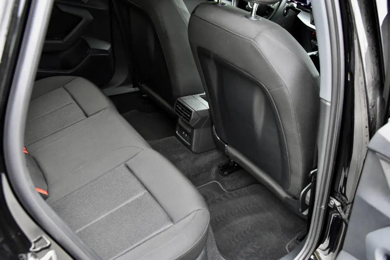 Audi A3 - 9