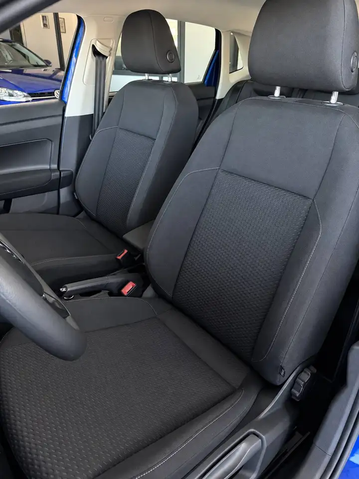 Volkswagen Polo - 9