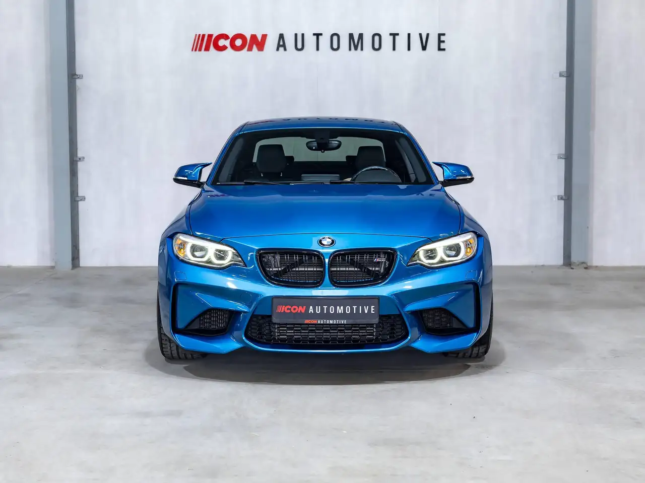 BMW M2 - 2