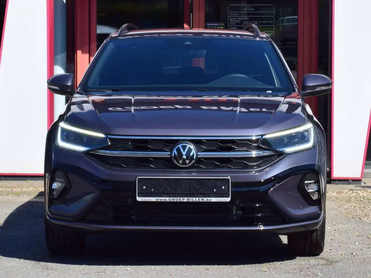 Volkswagen Taigo - 7