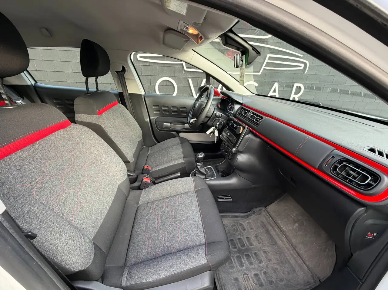 Citroen C3 - 10