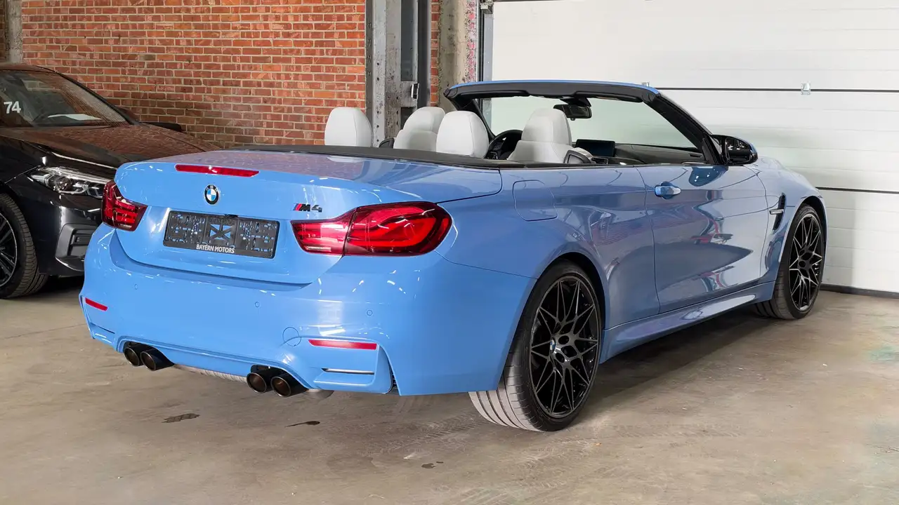 BMW M4 - 11