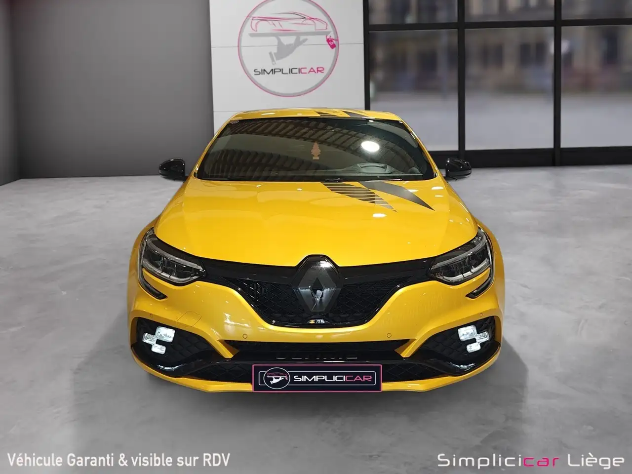 Renault Megane - 3