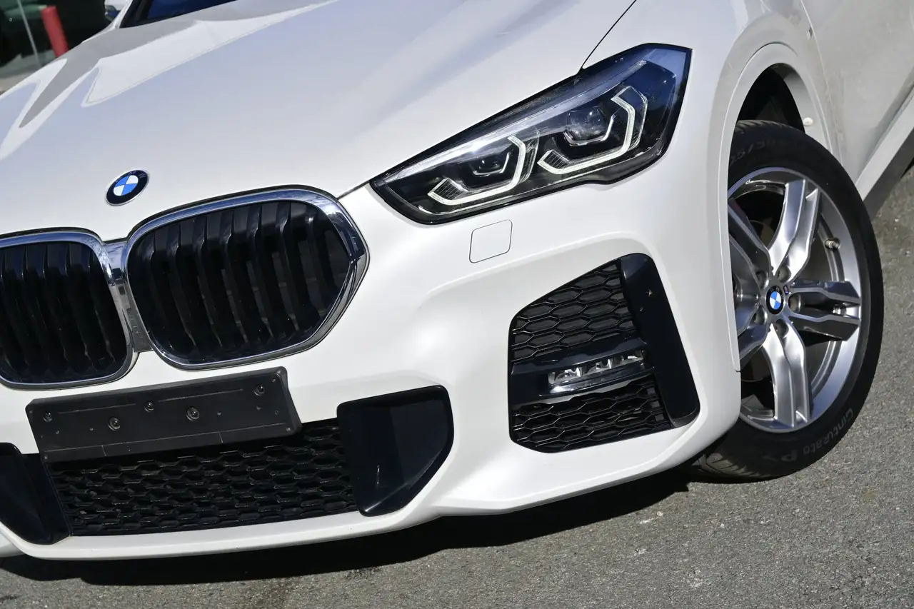 BMW X1 - 5