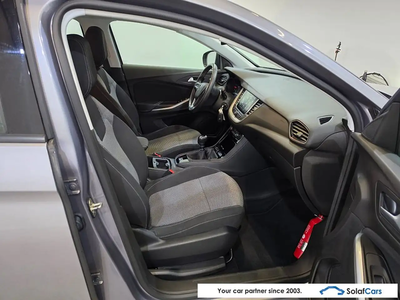 Opel Overig - 11