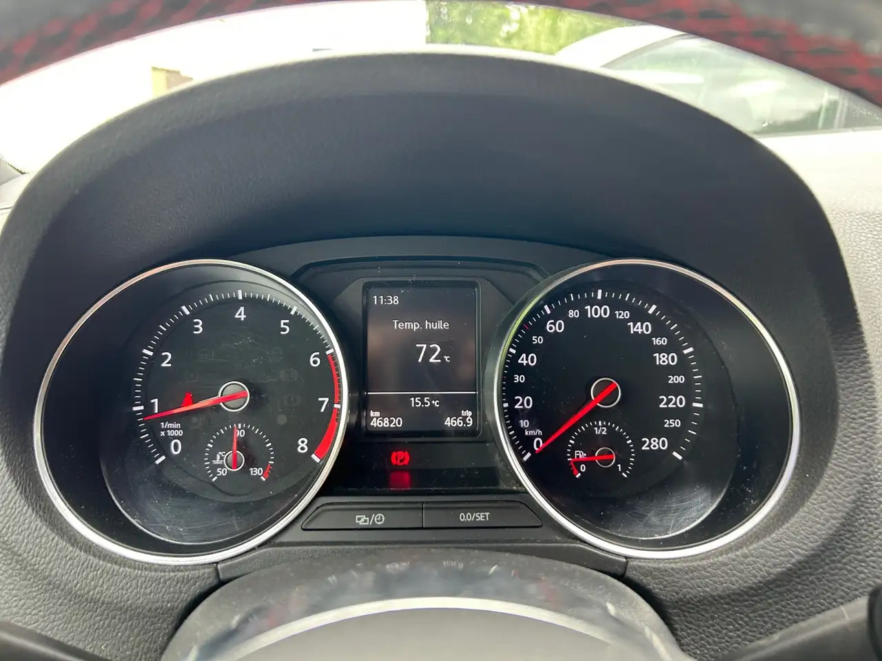 Volkswagen Polo GTI - 12