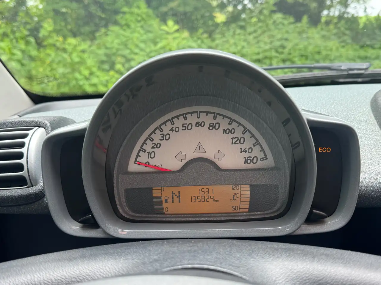smart forTwo - 7