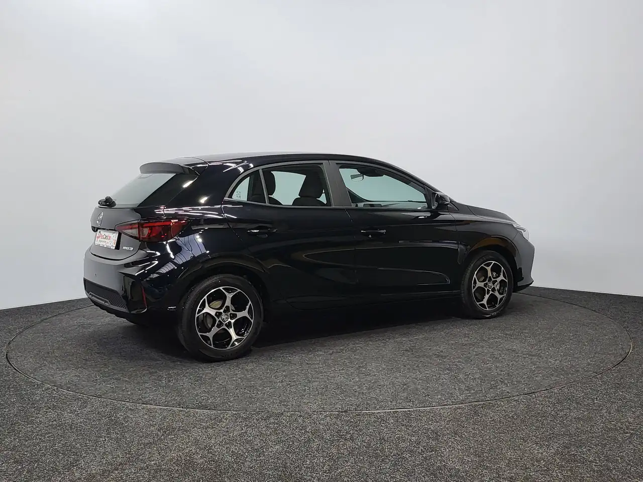 MG MG3 - 6