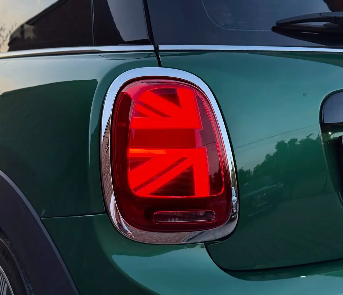 MINI Cooper - 11