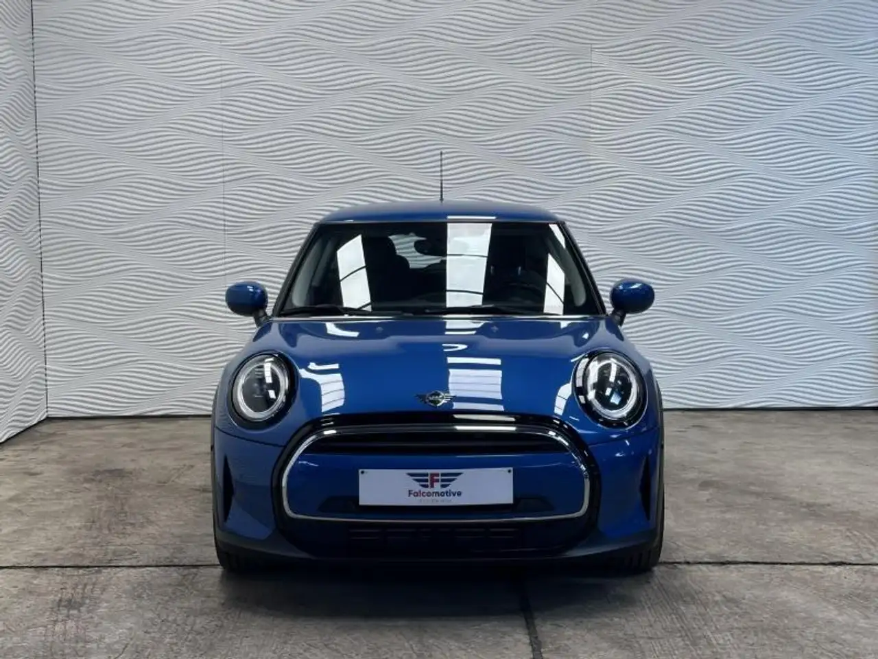 MINI One - 5