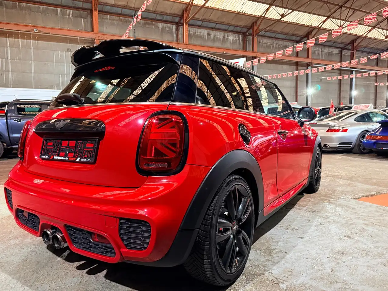 MINI Cooper - 5