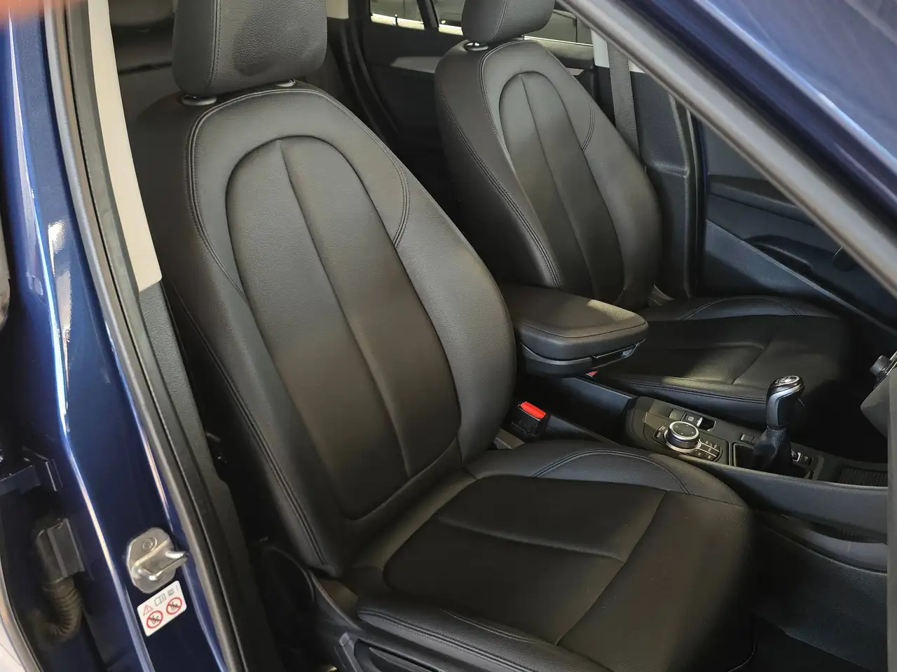 BMW X1 - 11