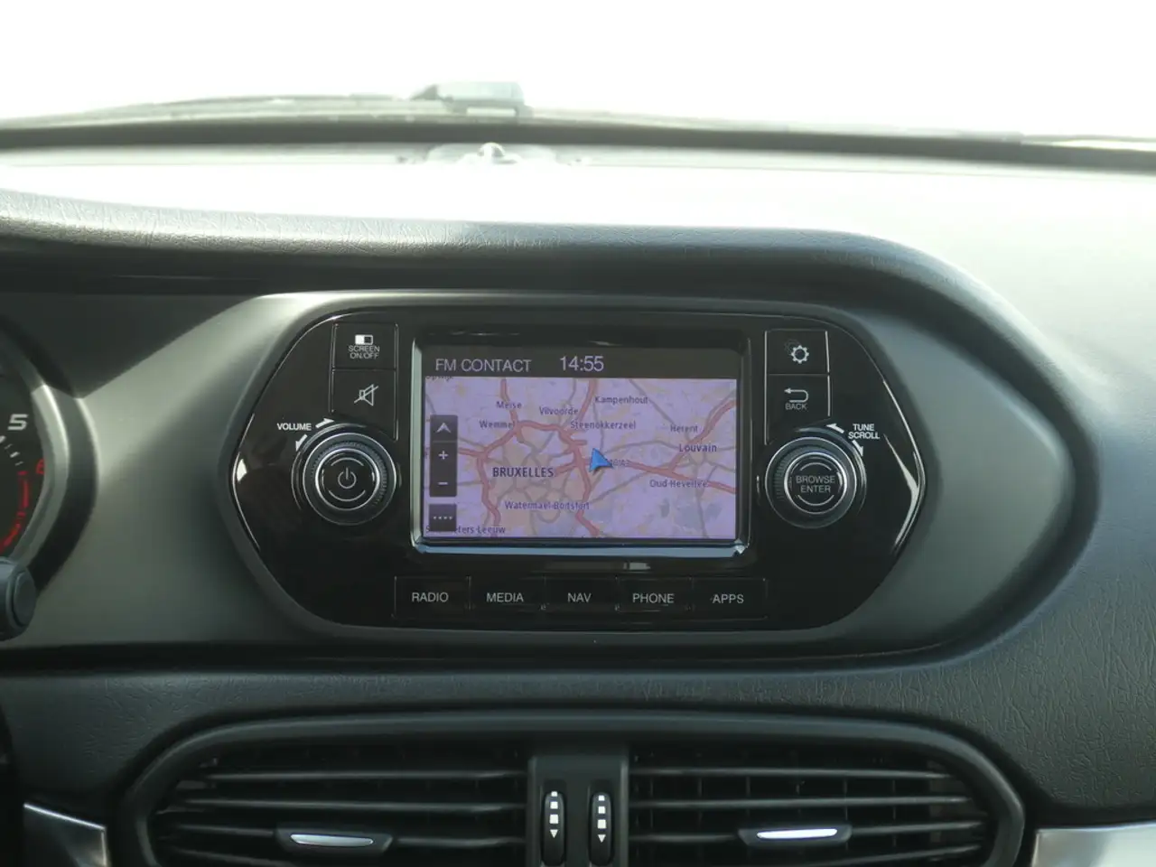 Fiat Tipo - 9