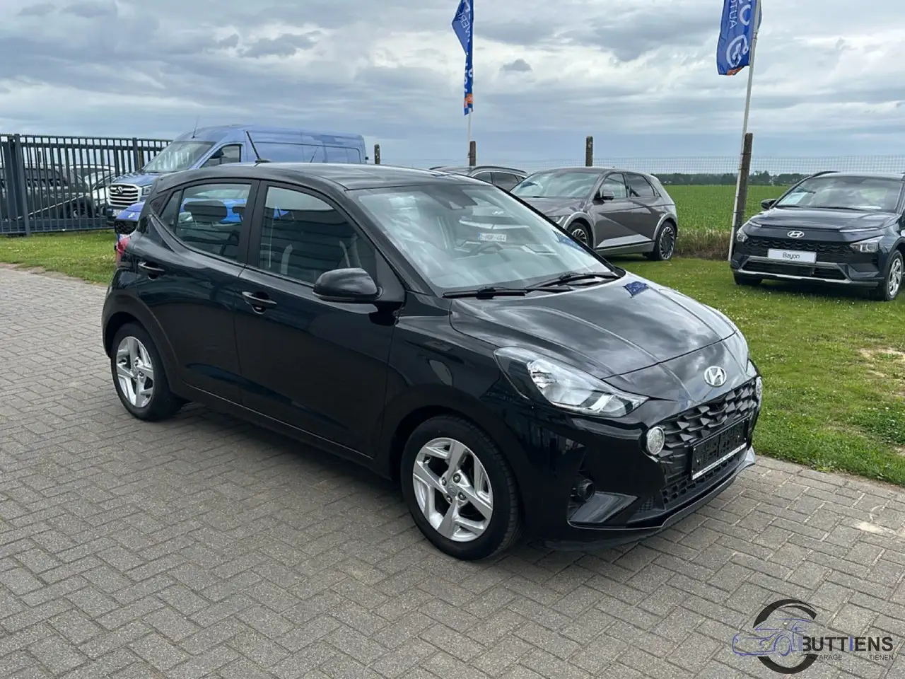 Hyundai i10 - 7