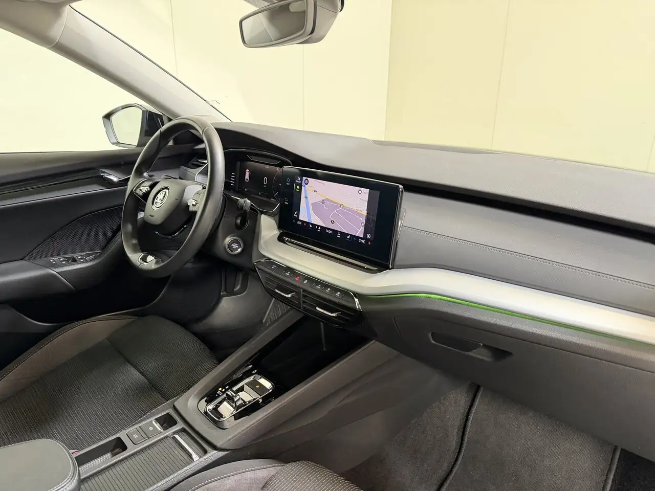 Skoda Octavia - 12