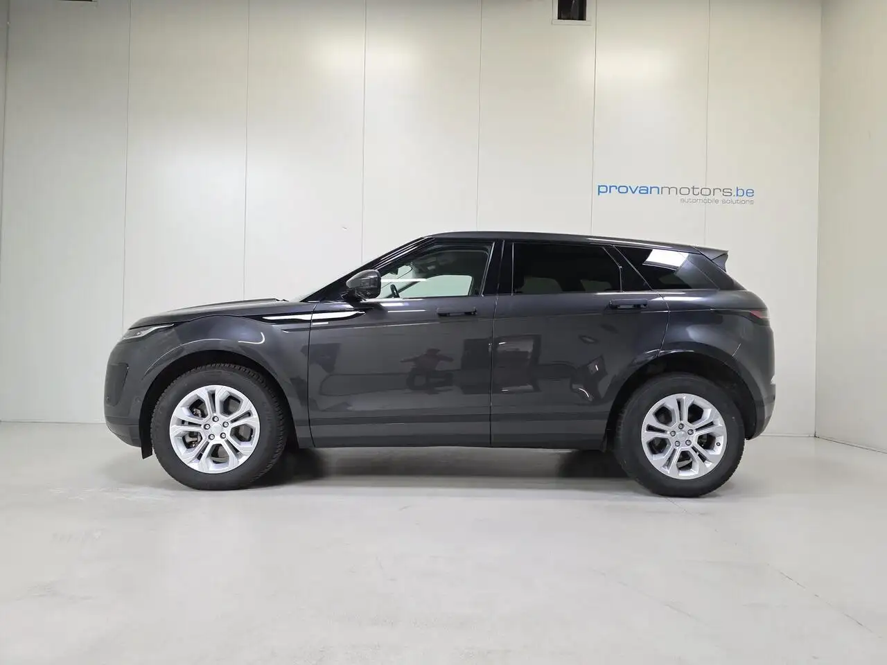 Land Rover Range Rover Evoque - 7