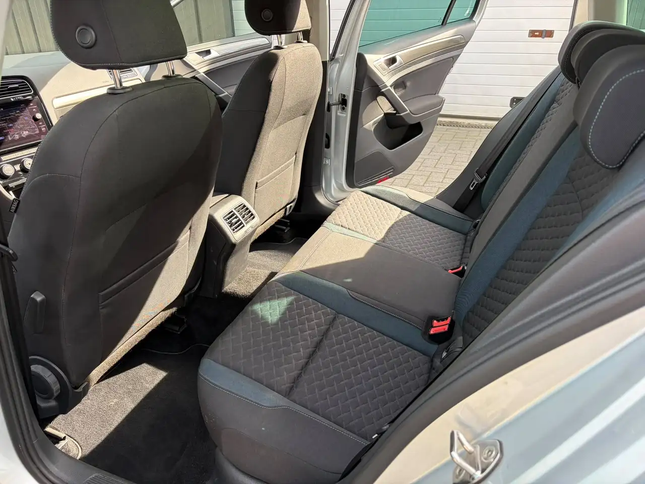 Volkswagen Golf Variant - 10