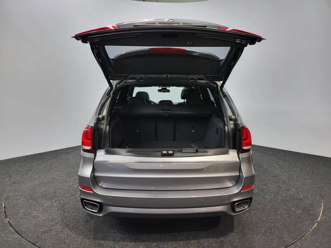 BMW X5 - 9