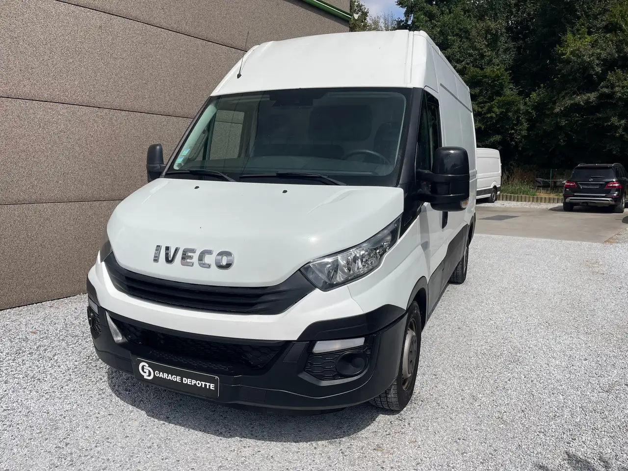 Iveco Daily - 1