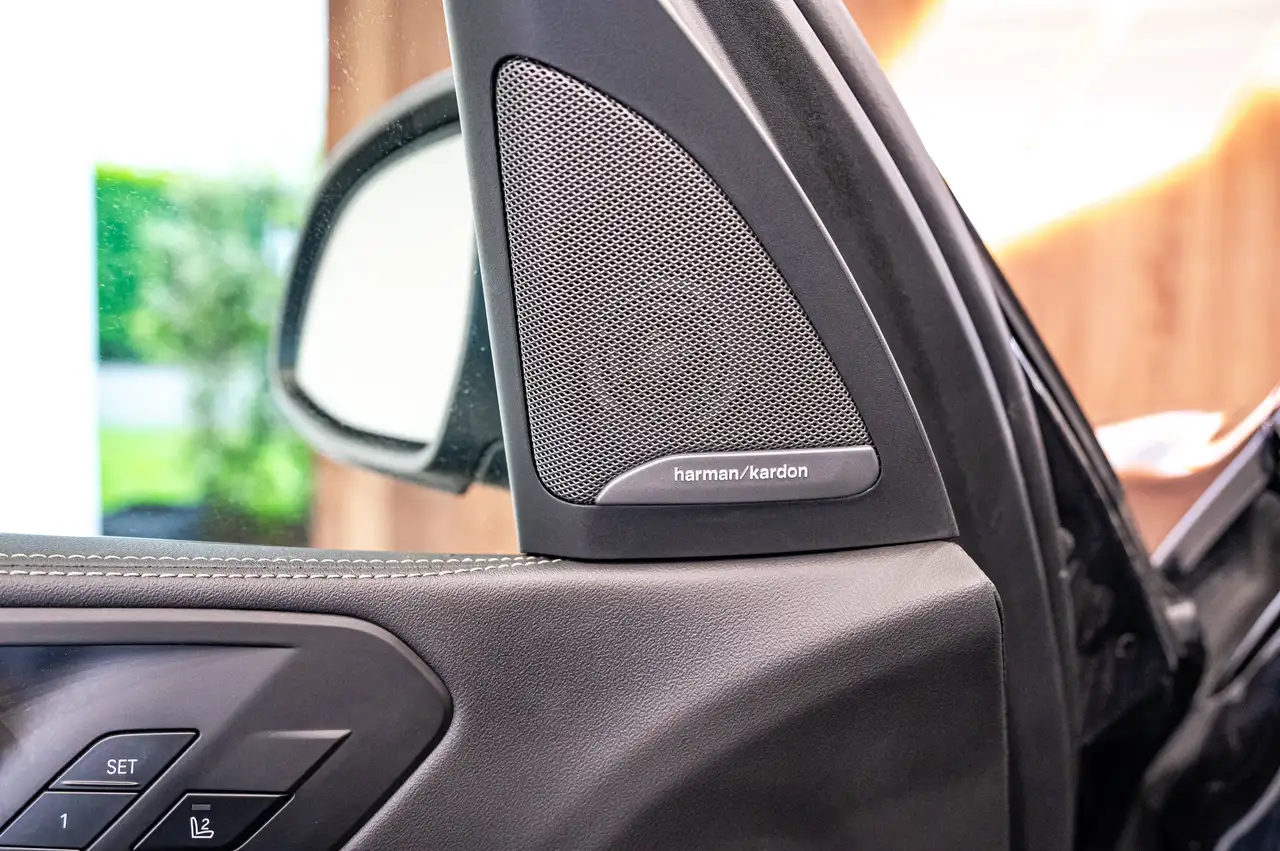 BMW X5 - 4