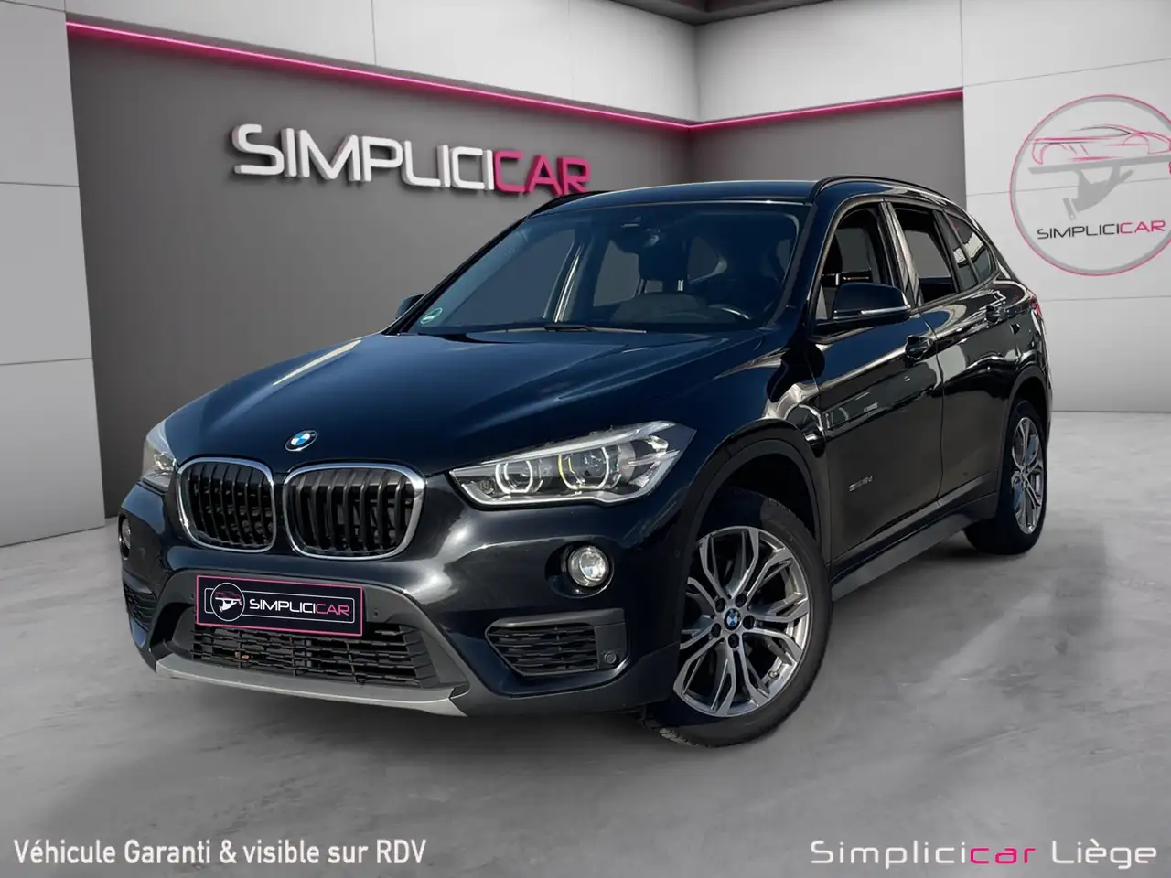 BMW X1 - 3