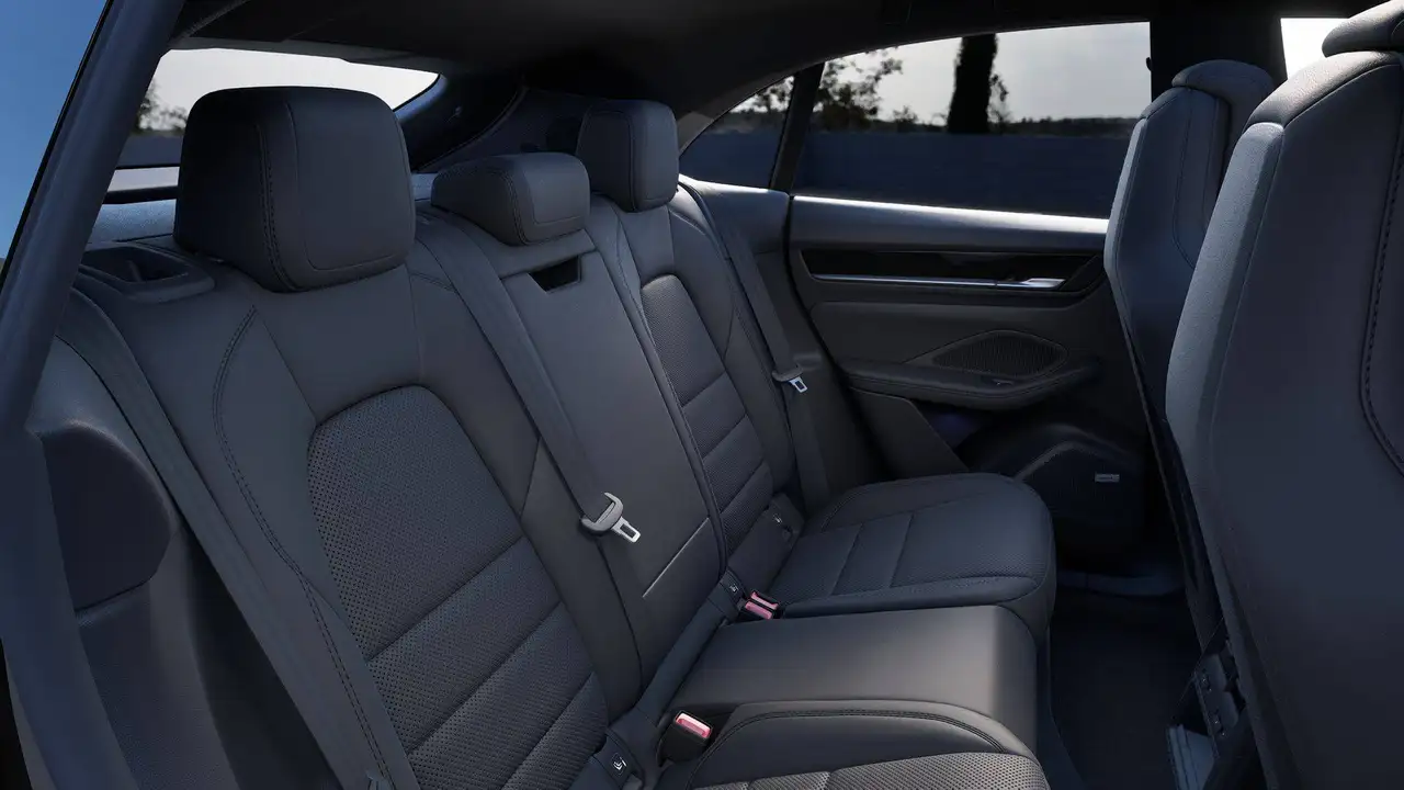 Porsche Macan - 9