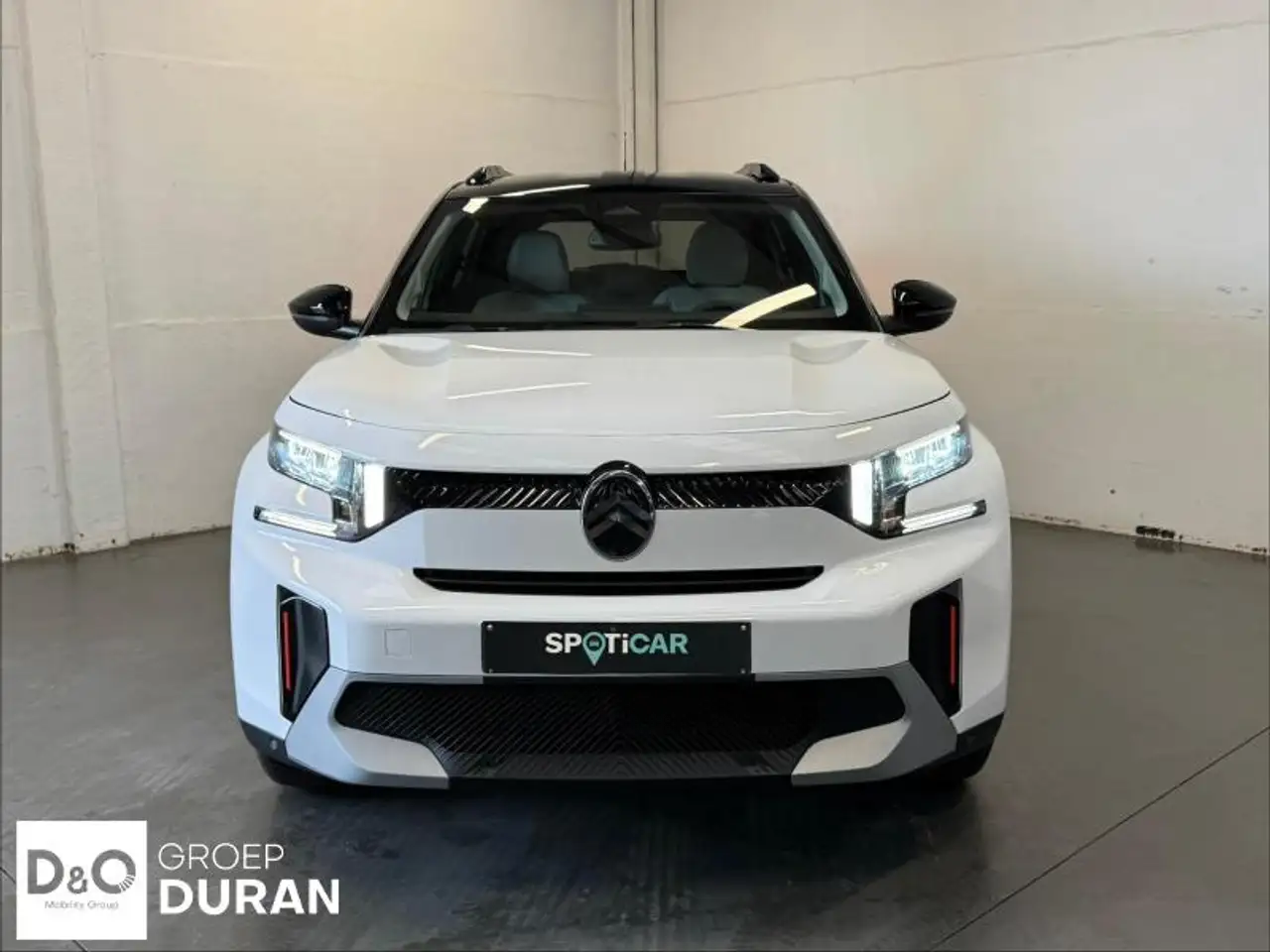 Citroen C3 Aircross - 2