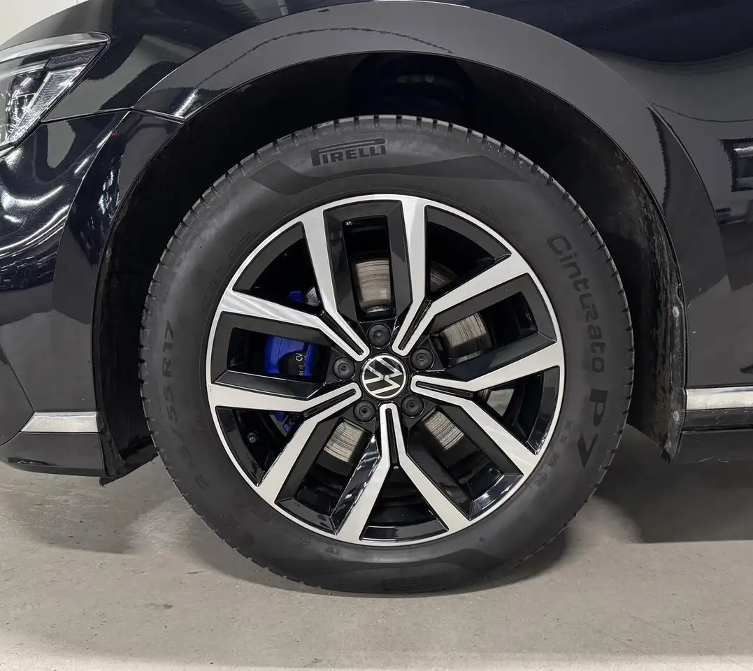 Volkswagen Passat - 7