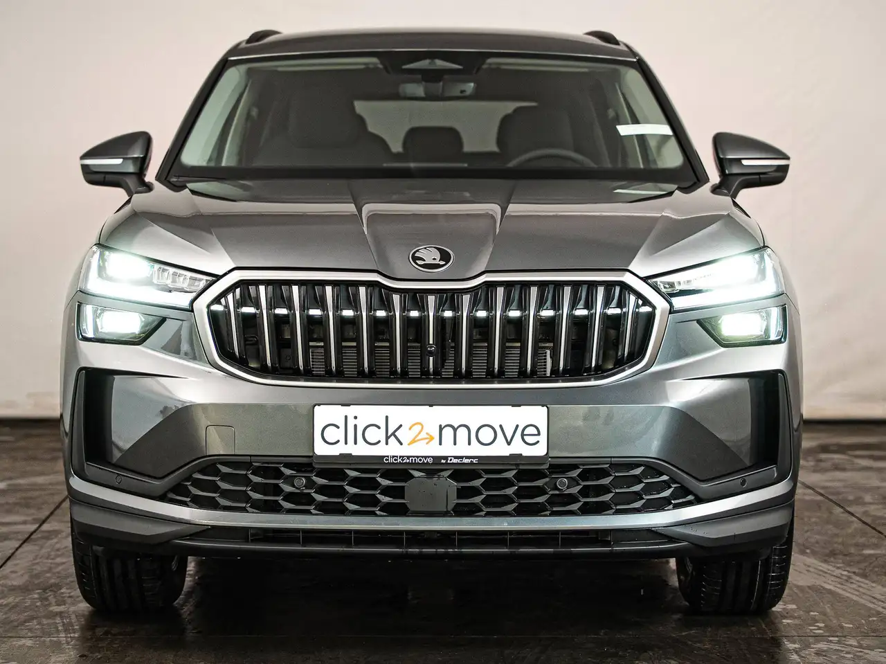 Skoda Kodiaq - 3