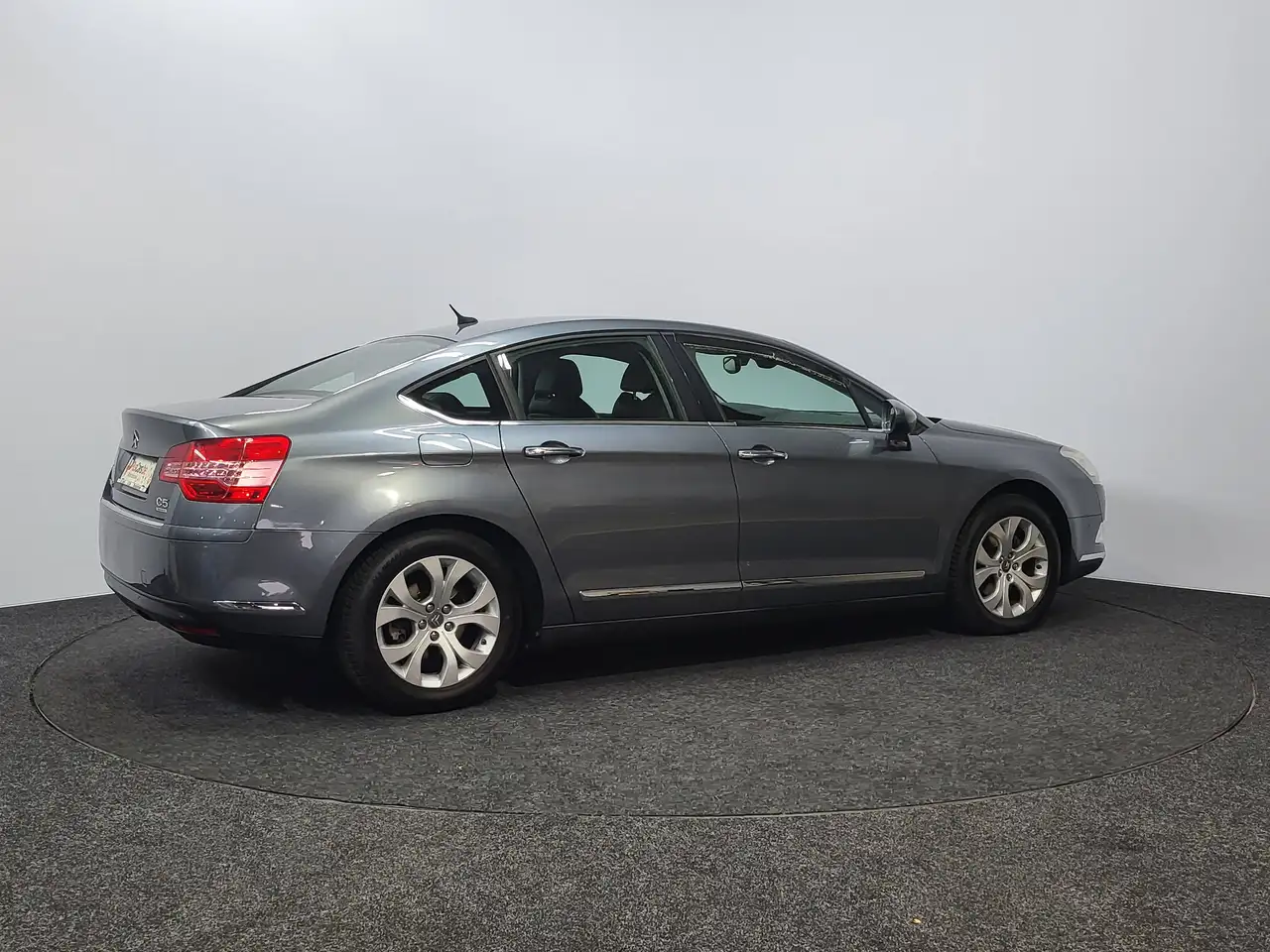 Citroen C5 - 6