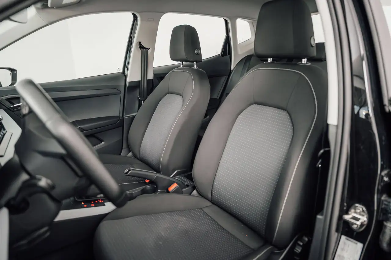 SEAT Arona - 8