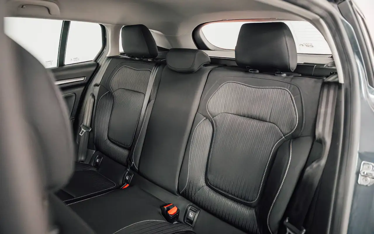 Renault Megane - 8