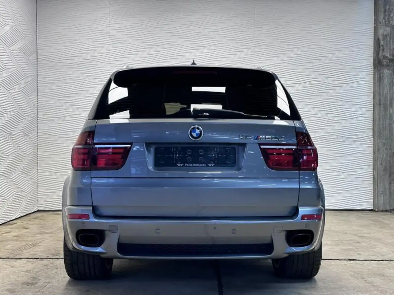 BMW X5 - 11