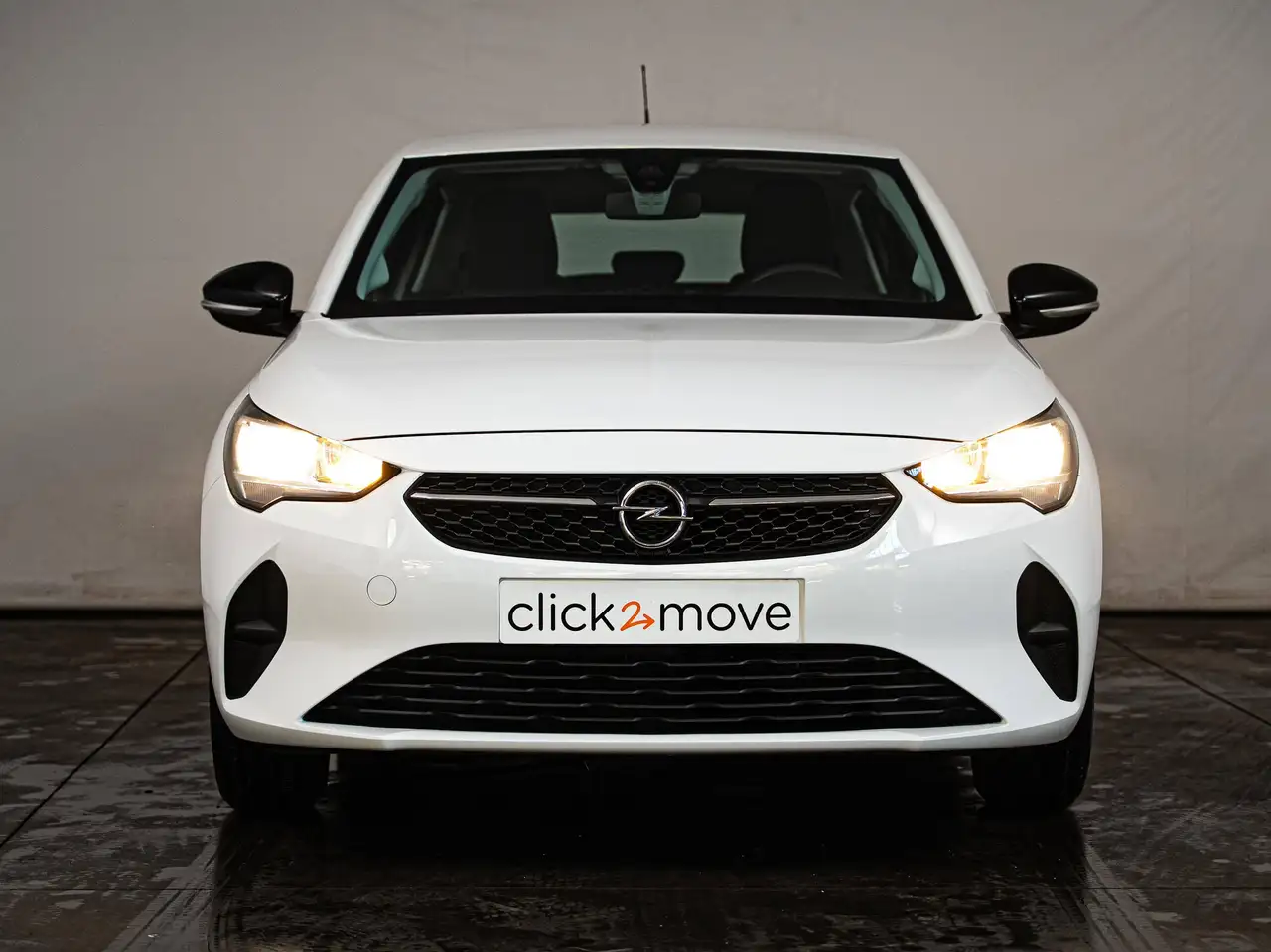 Opel Corsa - 3