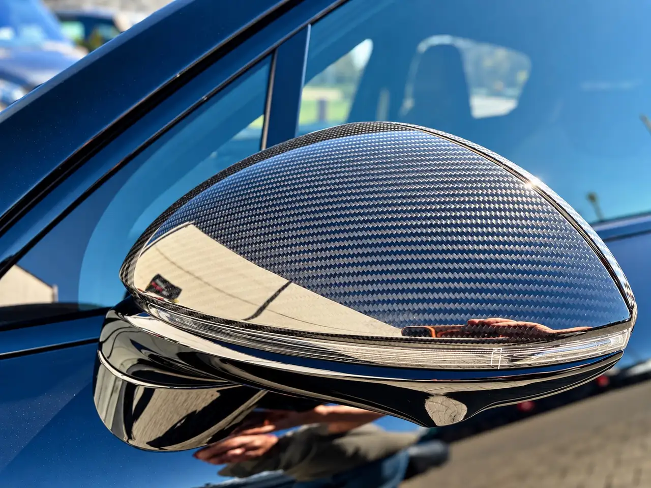 Porsche Cayenne - 11