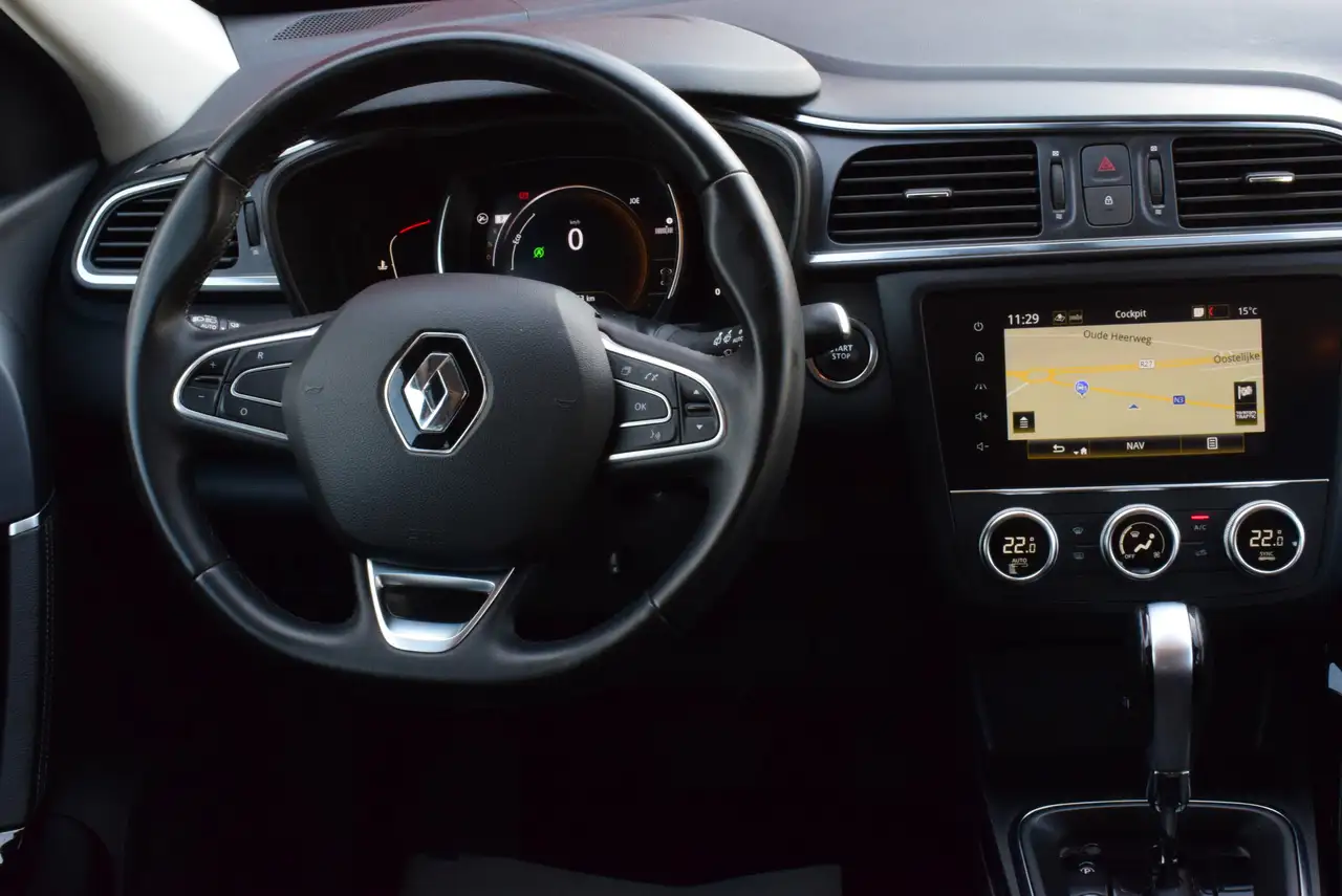 Renault Kadjar - 8