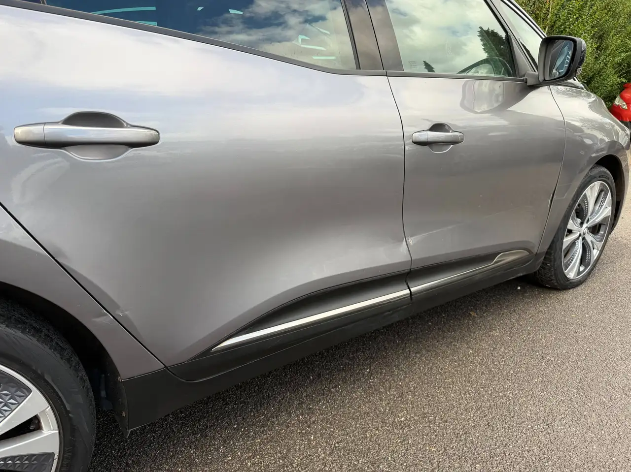 Renault Grand Scenic - 5