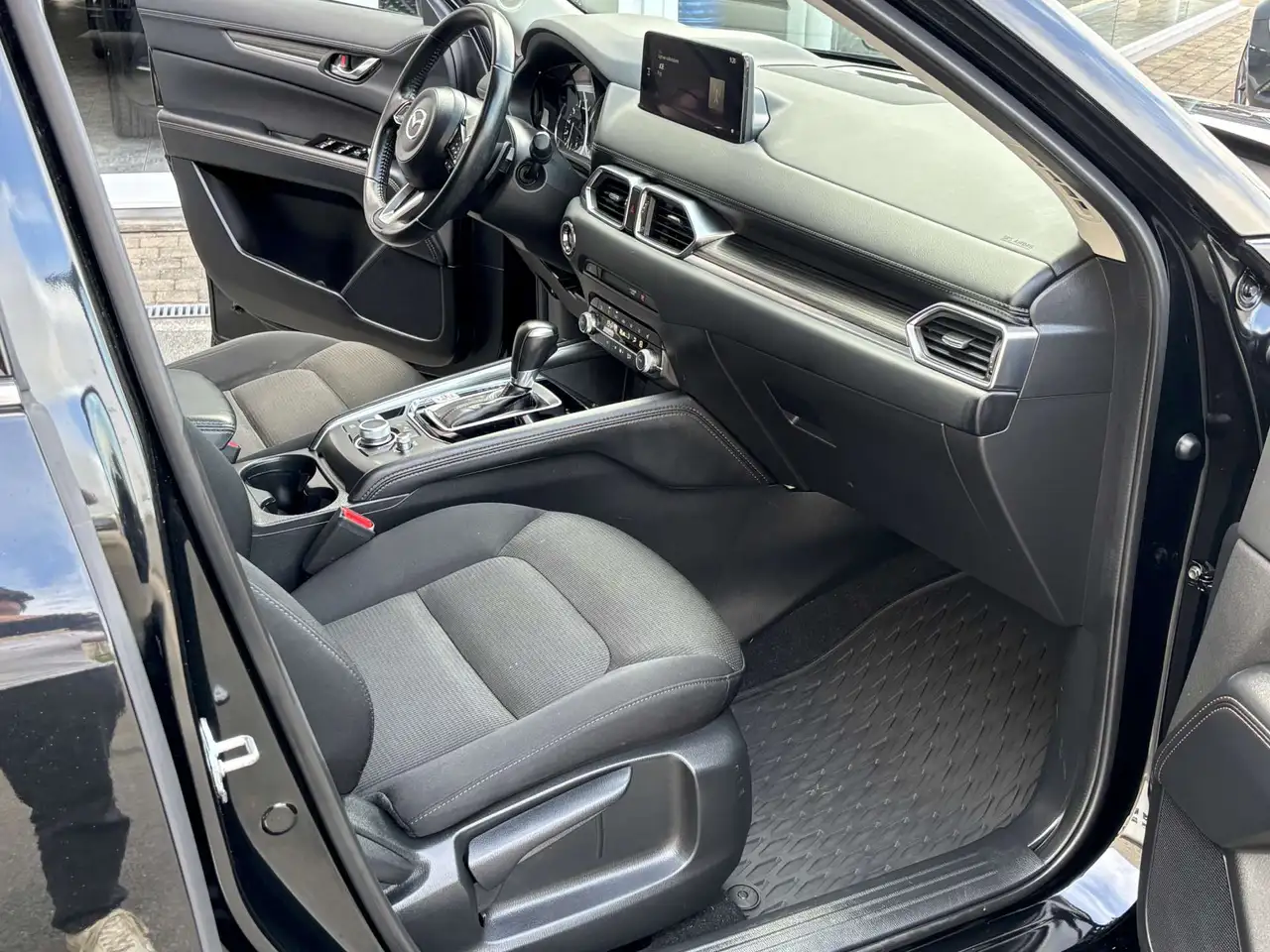 Mazda CX-5 - 7