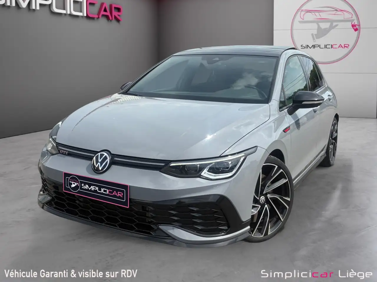 Volkswagen Golf GTI - 3
