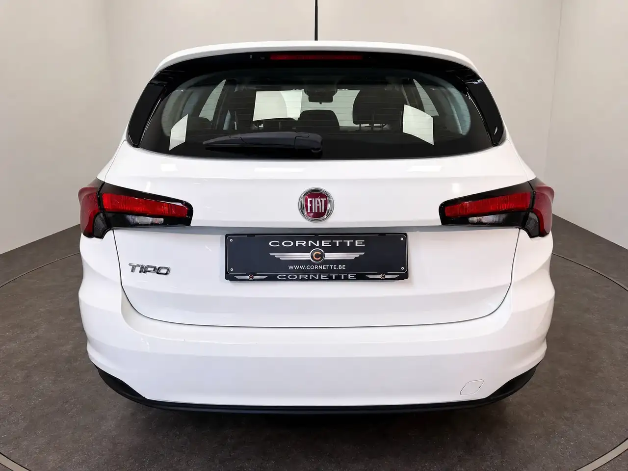 Fiat Tipo - 4