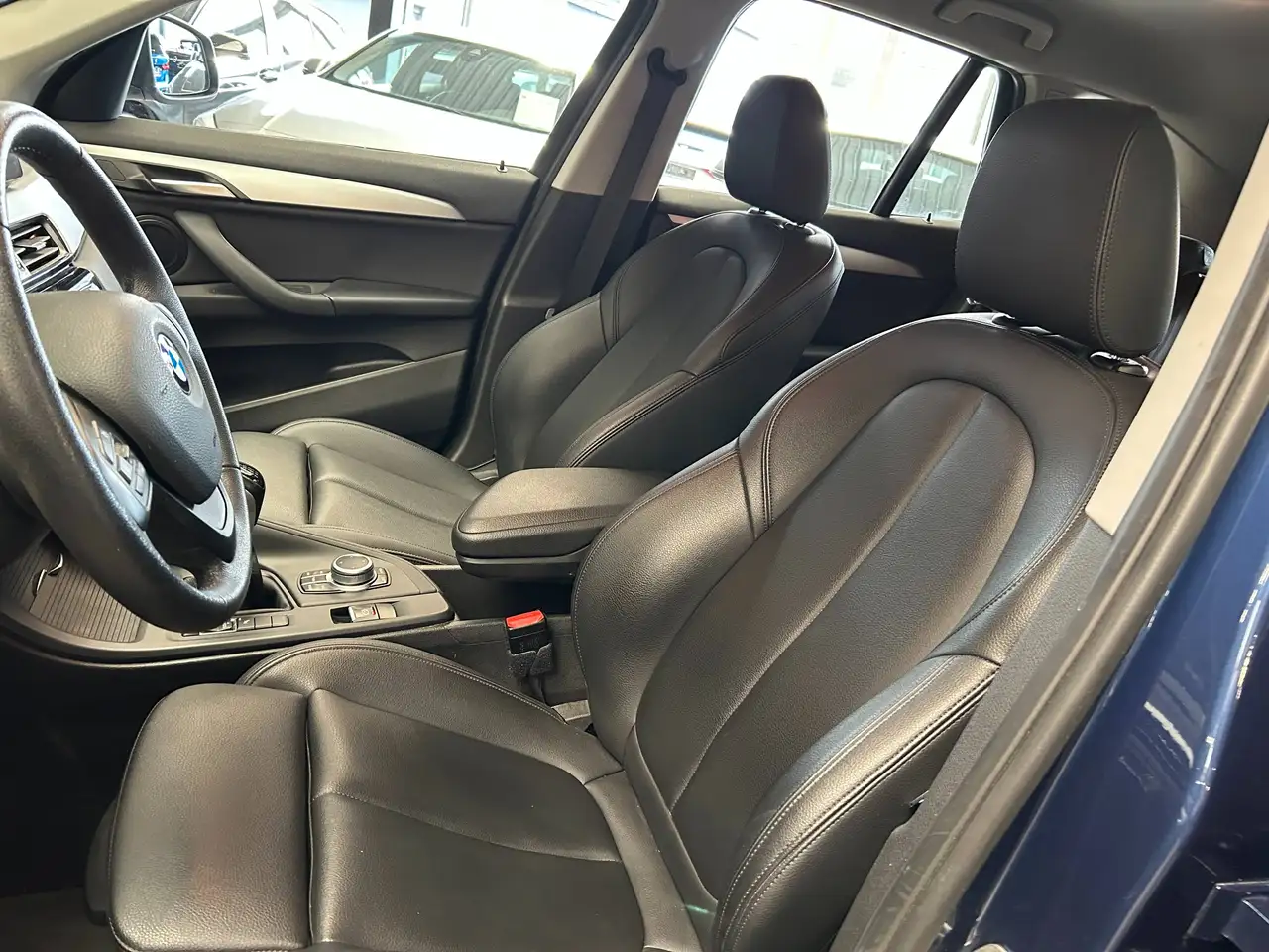 BMW X1 - 7
