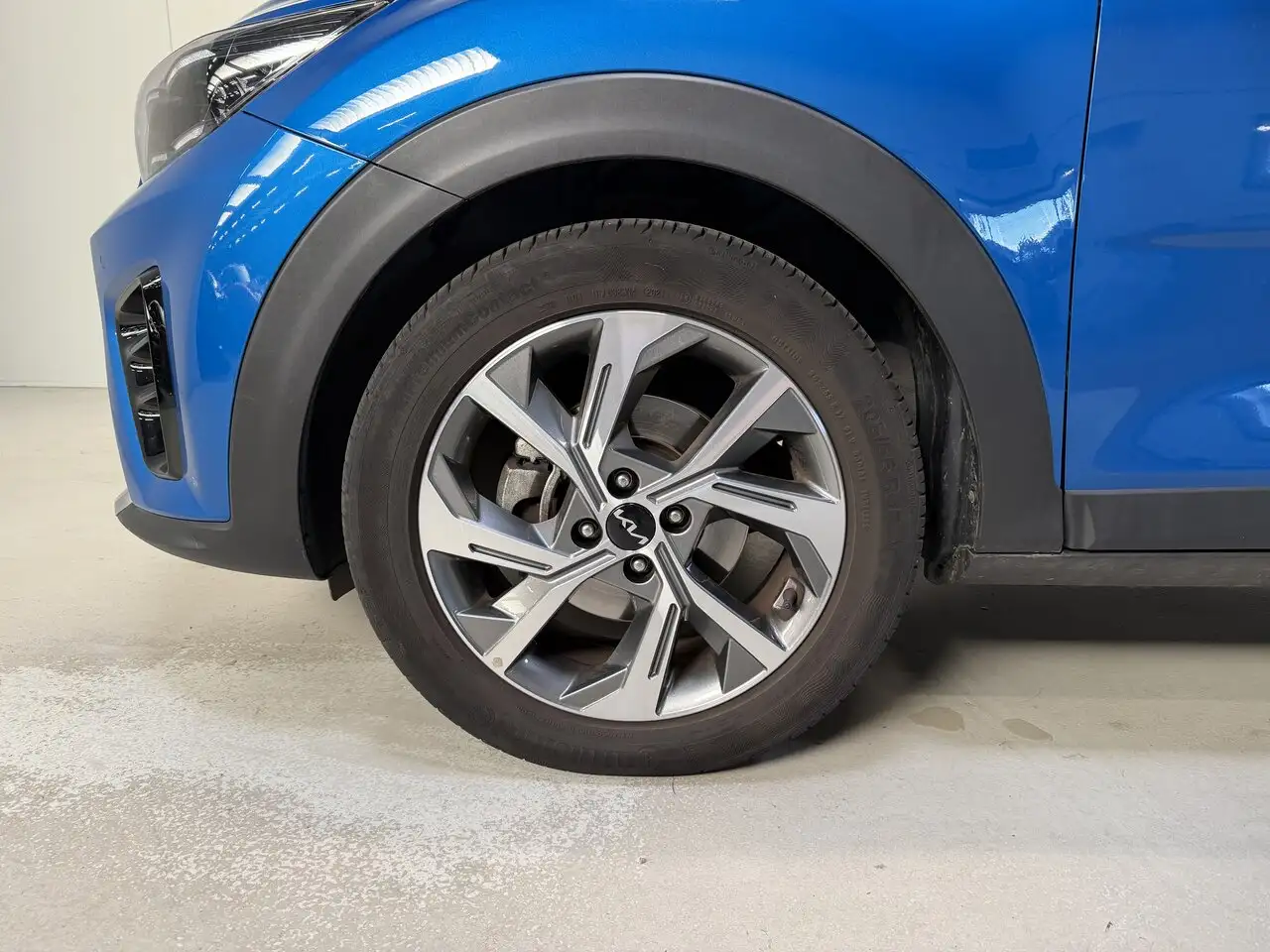 Kia Stonic - 7