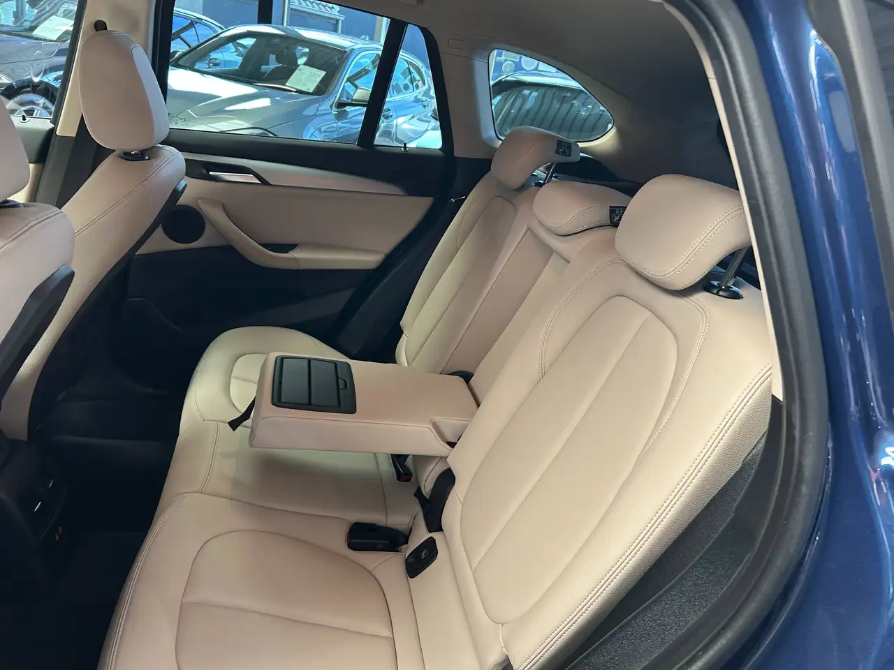 BMW X1 - 8