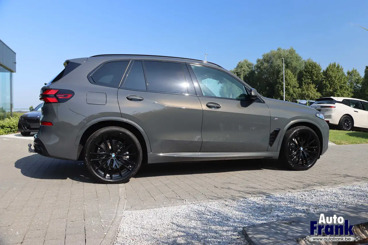 BMW X5 - 8