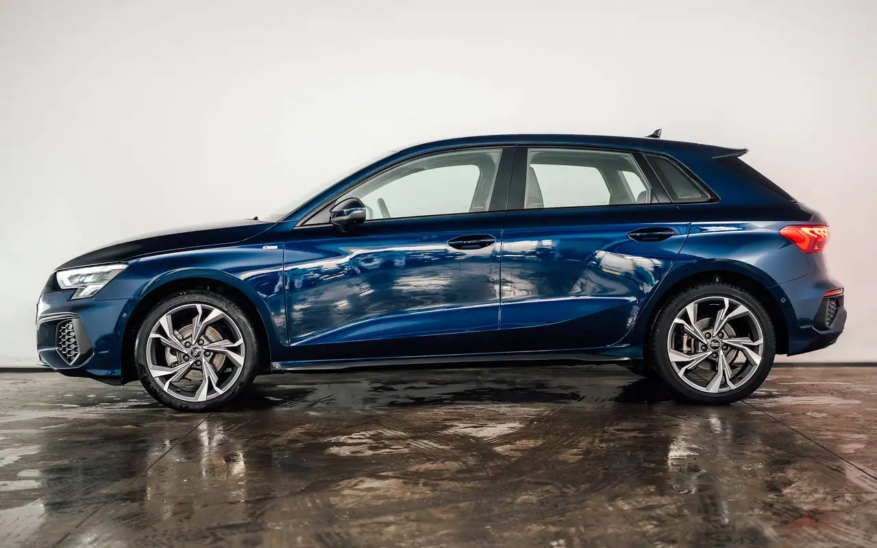 Audi A3 - 2